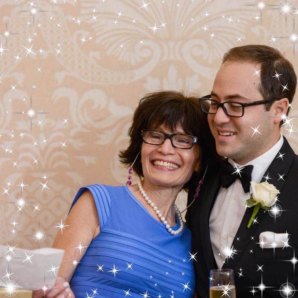 Meet your Posher, Arleen